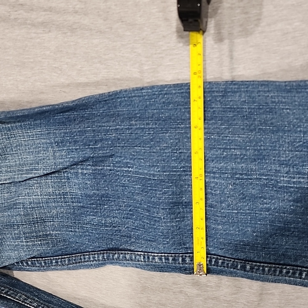 ๐HOST PIC๐ Boys Levi's 569 loose straight pants size 8 regular - Picture 8 of 12